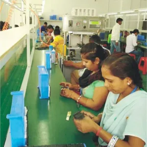 Dongguan Xin Tong Tai Industrial Co., Ltd company overview - view 3 thumbnail