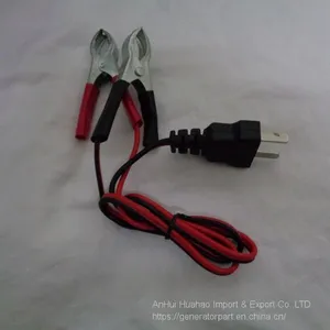 High Quality ET950 ET650 Generator Battery Charger Wire (T) Spare Parts thumbnail-3