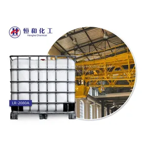 LR-2080A Water Based Metal Anti-rust Paint Industrial Emulsion For Metal Coating thumbnail-1