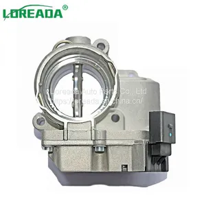 LOREADA THROTTLE BODY For AUDI / SEAT / SKODA / VW SALE Ref: A2C59511707 / A2C53099814 / 045 128 063 G / 045 128 063 D thumbnail-1