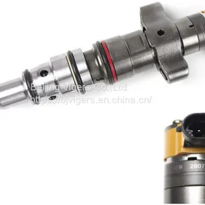 236 0962 Diesel Engine Injector Fuel Injector Common Rail Diesel Fuel Injector CAT thumbnail-3