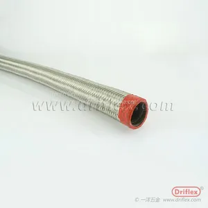 EXPLOSIVE PRROF FLEXIBLE CONDUIT WITH STIANLESS STEEL BRAIDED thumbnail-4