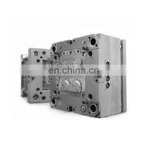 Automobile Die Casting Mold Factory Cheap Price for Car Bonnet Vehicle Body thumbnail-1