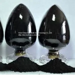 Best Price Industrial Praseodymium Oxide Pr6O11 Powder thumbnail-4