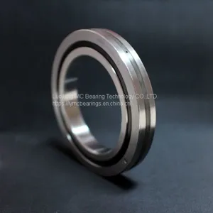 Crossed Roller Slewing Rings Made in China CRBH 6013A With Size 90X60X13mm thumbnail-1