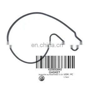 PISTON RINGS KITS PWC WSM Sea-Doo 1503 1630 4-TEC Water Pump Housing O-Ring 008-599-12 290950840 42095084 thumbnail-2