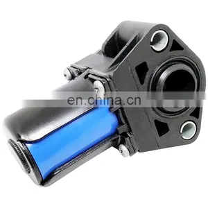 Heater Water Control Valve for FORD KUGA 12- OEM BM5G-8C605-DC BM5Z-18495-C thumbnail-2