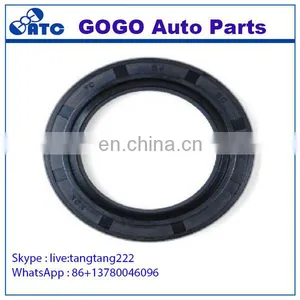 OIL SEAL For SUZUKI OEM 09283-60004 thumbnail-1