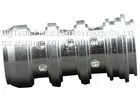 Customized Automotive Precision Machining Parts For Oil Control Valve Body thumbnail-1