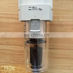 SMC Air Filter AF40-04BD-A thumbnail-1