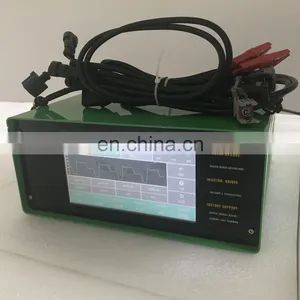 QR1000 Common Rail Injector Coding Simulator Tester Common Rail Injector Tester thumbnail-3
