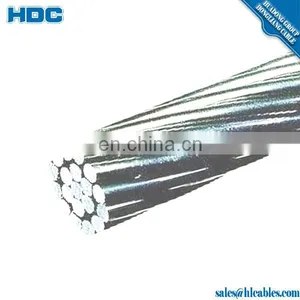 AAAC - All-Aluminum Alloy Conductors and All-Aluminum Alloy Conductors 1120 (AAAC 1120) thumbnail-6
