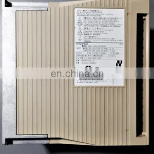 Yaskawa SGDV-180A11A/ SGDV-180A01A AC Servo Motor Drive thumbnail-5