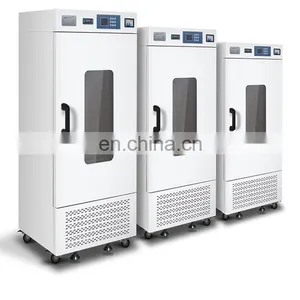 Blood Oscillation Storage Box High Quality Medical Vertical Blood Storage Box Factory Direct Sales Blood Storage Box thumbnail-1