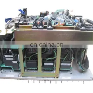 CACR-CSL15DAAAY31 AC Servo Drive thumbnail-5