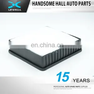 MR373756 Portable Car Heating Ventilation And Air Conditioning Air Filters for MITSUBISHI COLT GALANT LANCER OUTLANDER thumbnail-2