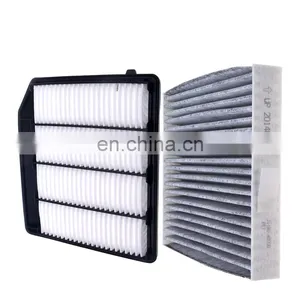 Air Filter Element Auto Car Factory Air Conditioning Filter 13780-68M00-000 thumbnail-1