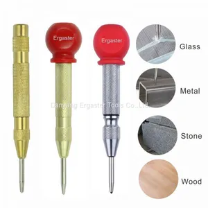 Brass Automatic Center Punch thumbnail-4