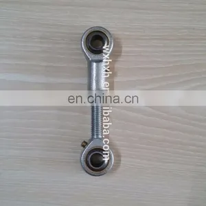 POS8 PHS8 8mm Male Rodend Bearing M8 Right Hand Steel/Brass M8x1.25 thumbnail-4