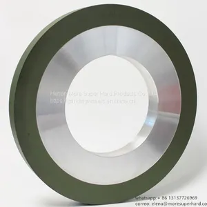 Resin Diamond Wheel for PDC Cutter / Drill Bits Grinding thumbnail-3