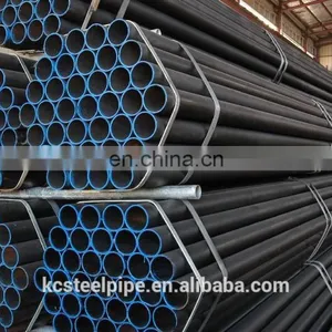 ASME SA192 Seamless Carbon Steel Boiler Tube thumbnail-6