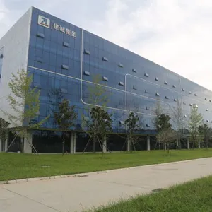 Jiancheng Electronics Co., Ltd. company overview - view 1 thumbnail