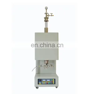 Liyi 1200 1300 1400 1600 Degree Vacuum Muffle High Temperature Electric Furnace thumbnail-5