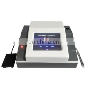 Best 980nm Diode Laser Vascular Spider Vein Removal Machine for Sale thumbnail-1