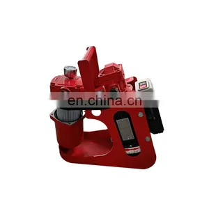 Portable Coarse Filter Oil Filter Machine for Hydraulic Filtering System thumbnail-6