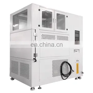 Liyi Damp Heat Testing Climate Change Altitude Chamber thumbnail-6