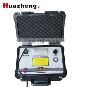 90kv Vlf ac Ultra-low Frequency Hipot Tester High Voltage ac Vlf Hipot Tester thumbnail-1