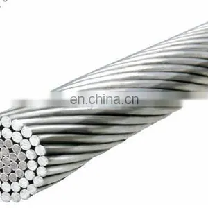 IRAM 63005 25KV 300mm2 240mm2 185mm2 95 Mm2 35mm2 AAAC XLPE Cable thumbnail-3