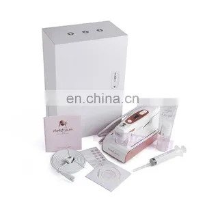 Hello Skin Ultrasound Skin Lifting Anti-Ageing Wrinkle Removal Facial Care thumbnail-6