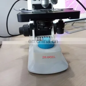 Low Price USB Digital Binocular Microscope Micrometer thumbnail-4