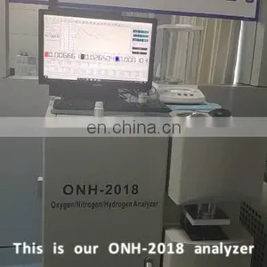 High Performance ONH Analyzer thumbnail-1