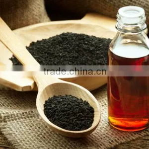 Premium Quality Black Seed Oil Capsules for Sale thumbnail-1