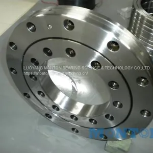 CSF50-12031 32*157*31mm Harmonic Drive Gear Reducer Crossed Roller Bearing thumbnail-3