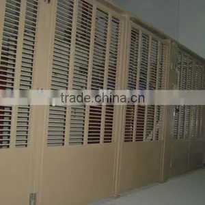 Fiberglass Reinforced Plastic Fence thumbnail-1