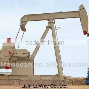 API 11E C Series Beam Pumping Unit thumbnail-1