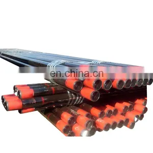 API5L American Petroleum Institute Standard Seamless Precision Steel Pipe thumbnail-3