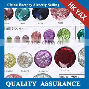 Q-1118 China Factory Resin Beads,Colourful Resin Beads,low Price Resin Beads thumbnail-1
