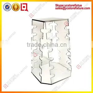 Wholesale Acrylic Sunglass Display, Sunglass Display Stand thumbnail-5