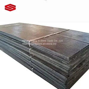 Composite Overlay Resistant Wear Plate thumbnail-3