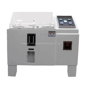 Nozzle Salt Spray Test Chamber Salt Mist Test Machine thumbnail-1