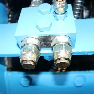 Excavator Vibrating Compactor Machine Earth Compactor Excavator Hydraulic Plate Compactor thumbnail-3