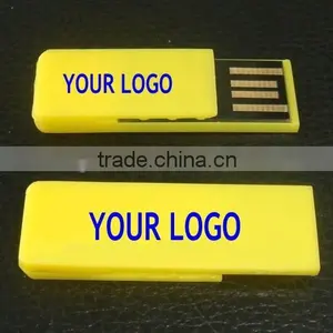 Novel Super Mini Usb Drive2gb/4gb/8gb/16gb/32gb/ Mini Usb Drive Supplier in Shenzhen thumbnail-3