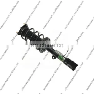 Chery Tiggo 7 Front Shock Absorber With Block & Dust Shell Original &aftermarket T15-2905010 T15-2905020 thumbnail-1