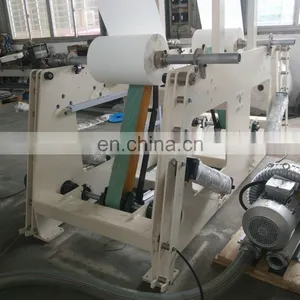 Reasonable Price 2lines Face Tissue Paper Making Machine thumbnail-3