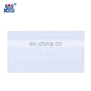 Disposable Nonwoven Face Mask Body Making Machine thumbnail-2