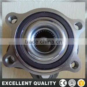 Auto Parts Car Accessories Wheel Hub Bearing 43202-JP20A thumbnail-1